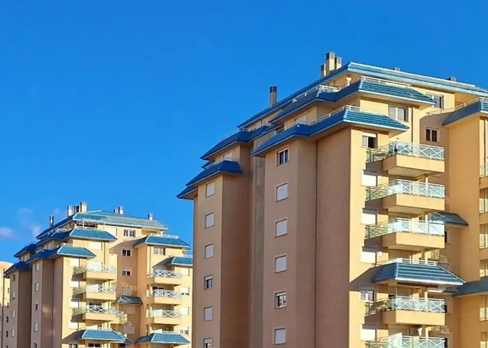 Vista Del Sol 라망가델마르메노