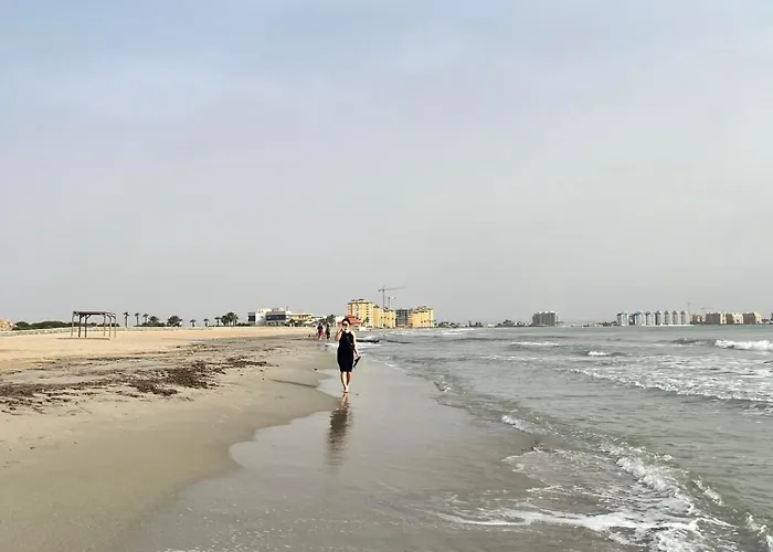 아파트 Vista Del Sol