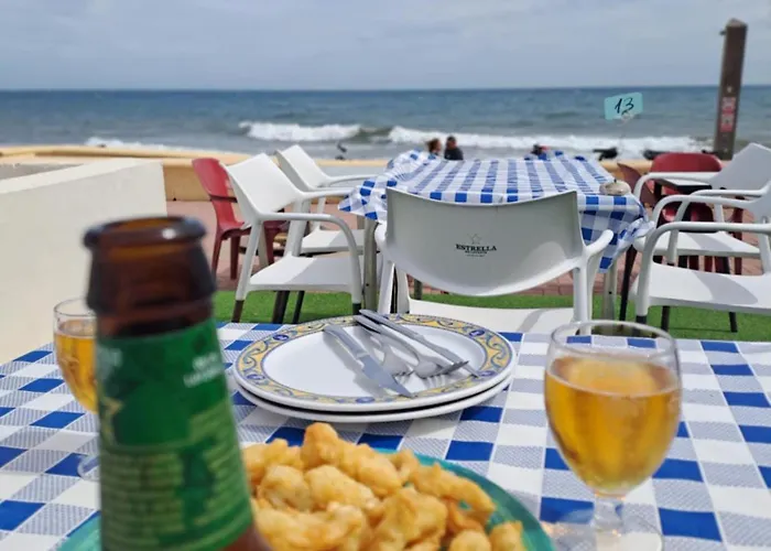 Vista Del Sol * 라망가델마르메노