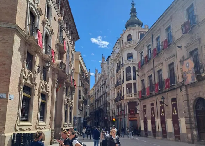 Appartement Vista Del Sol *