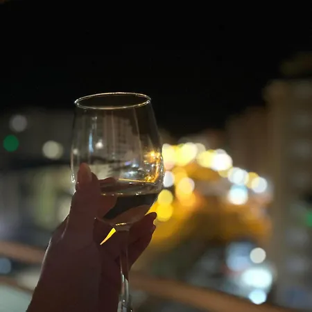 Appartement Vista Del Sol