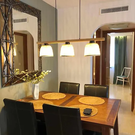 Vista Del Sol Appartement *