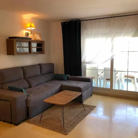 Vista Del Sol Appartement