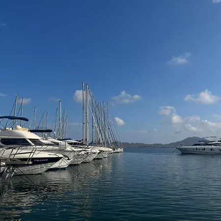 Vista Del Sol Appartement *