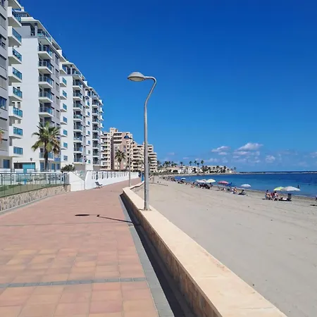 Vista Del Sol La Manga del Mar Menor
