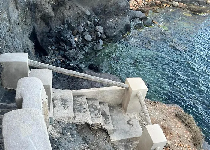 Vista Del Sol 라망가델마르메노